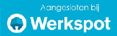 Aangesloten bij Werkspot